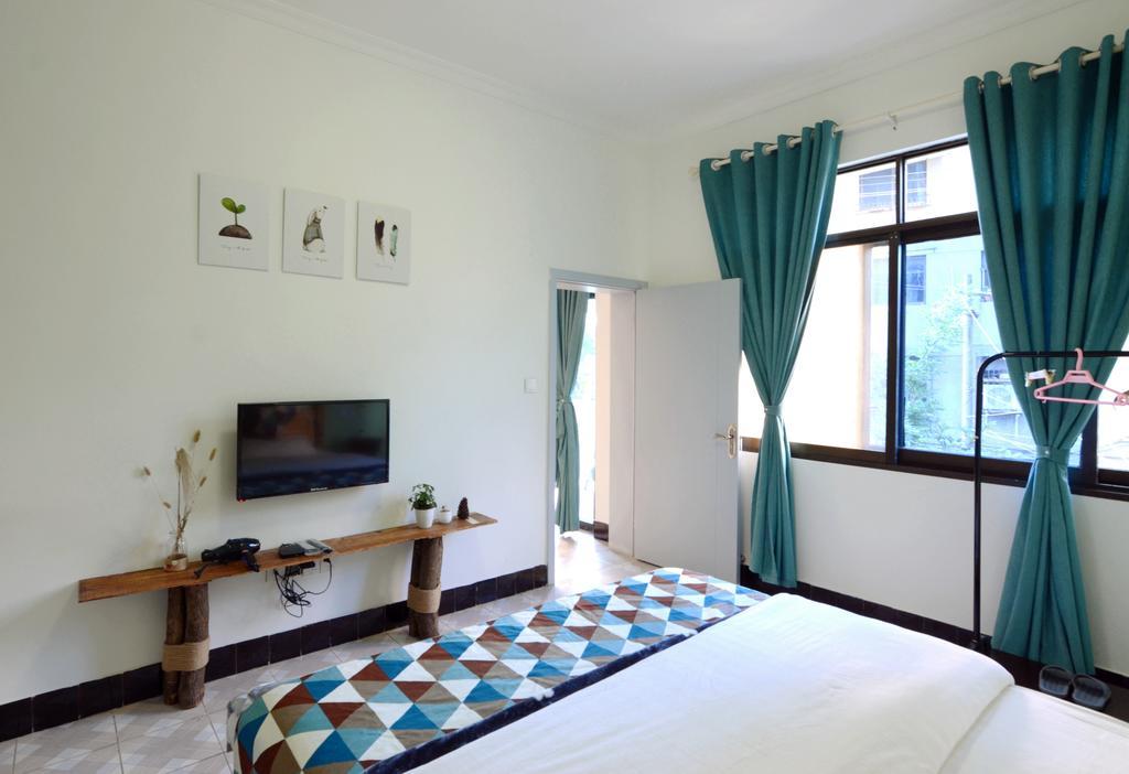 Peace Inn The Leshan Giant Buddha Branch エクステリア 写真